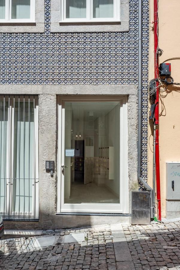 Decompress At A Tranquil, Minimal Urban Oasis With An Edge Apartment Порто Екстериор снимка