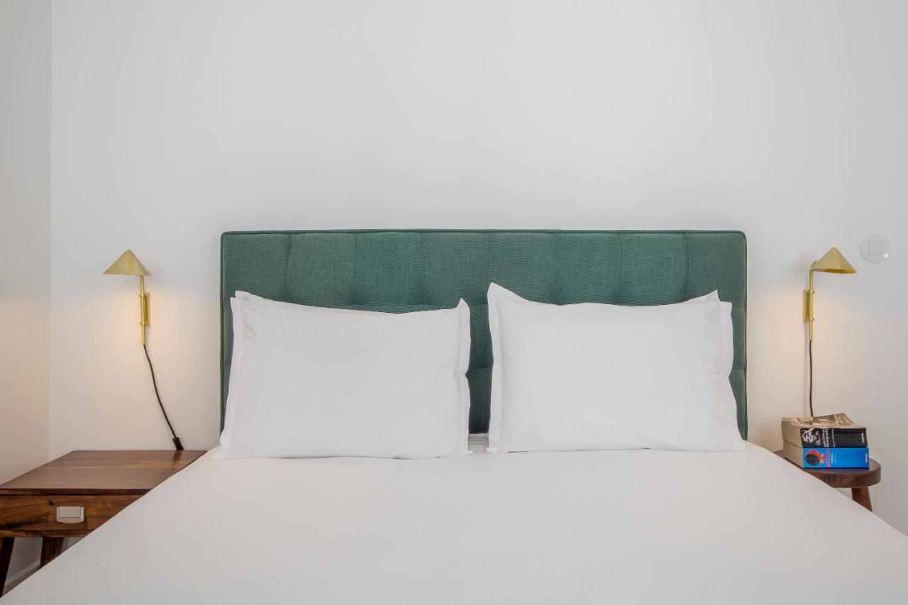Decompress At A Tranquil, Minimal Urban Oasis With An Edge Apartment Порто Екстериор снимка